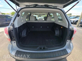 2016 Subaru Forester 2.5i Touring - miniatura 14