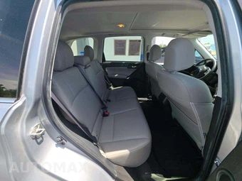 2016 Subaru Forester 2.5i Touring - miniatura 16