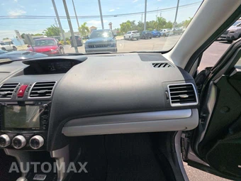 2016 Subaru Forester 2.5i Touring - miniatura 19