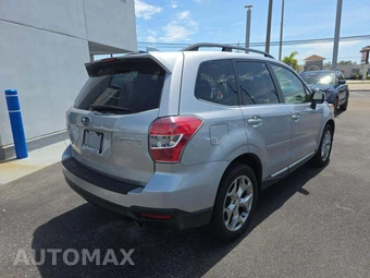 2016 Subaru Forester 2.5i Touring - miniatura 3