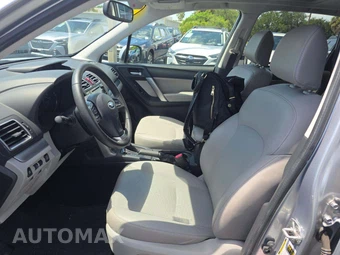 2016 Subaru Forester 2.5i Touring - miniatura 6
