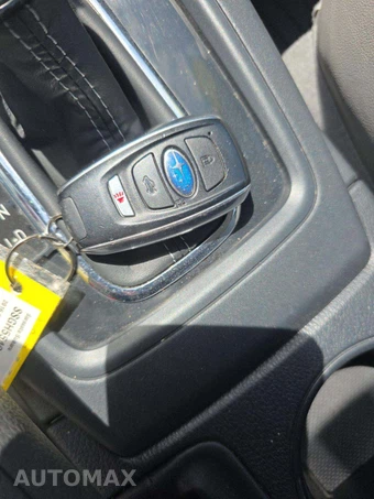 2016 Subaru Forester 2.5i Touring - miniatura 8
