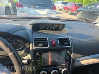 2016 Subaru Forester 2.5i Touring – miniatura 11