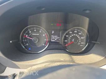 2016 Subaru Forester 2.5i Touring – miniatura 12