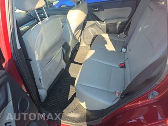 2016 Subaru Forester 2.5i Touring – miniatura 13