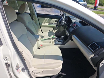 2016 Subaru Impreza 5-Door 2.0i Hatchback - miniatura 15