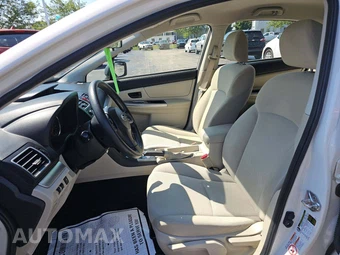 2016 Subaru Impreza 5-Door 2.0i Hatchback - miniatura 3