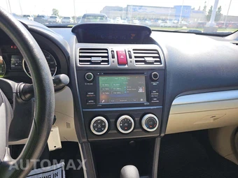 2016 Subaru Impreza 5-Door 2.0i Hatchback - miniatura 7