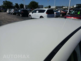 2016 Subaru Impreza 5-Door 2.0i Hatchback - miniatura 9