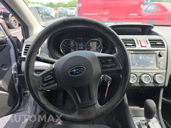 2016 Subaru Impreza 5-Door 2.0i Hatchback – miniatura 10