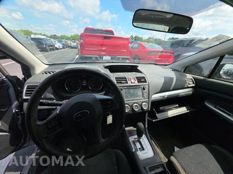 2016 Subaru Impreza 5-Door 2.0i Hatchback – miniatura 11