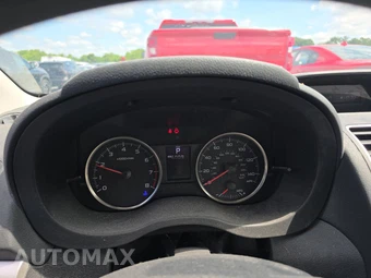 2016 Subaru Impreza 5-Door 2.0i Hatchback – miniatura 12
