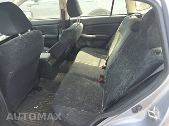 2016 Subaru Impreza 5-Door 2.0i Hatchback – miniatura 13