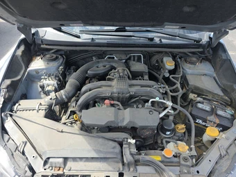 2016 Subaru Impreza 5-Door 2.0i Hatchback – miniatura 15