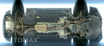 2016 Subaru Impreza 5-Door 2.0i Hatchback – miniatura 17