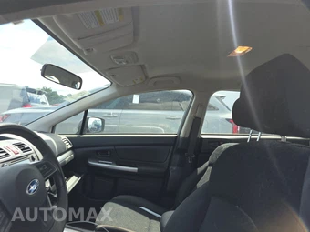 2016 Subaru Impreza 5-Door 2.0i Hatchback – miniatura 18