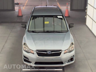2016 Subaru Impreza 5-Door 2.0i Hatchback – miniatura 2
