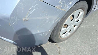 2016 Subaru Impreza 5-Door 2.0i Hatchback – miniatura 20
