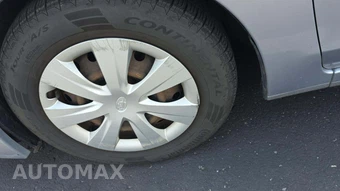 2016 Subaru Impreza 5-Door 2.0i Hatchback – miniatura 23