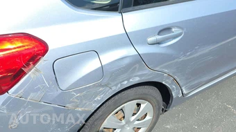 2016 Subaru Impreza 5-Door 2.0i Hatchback – miniatura 26