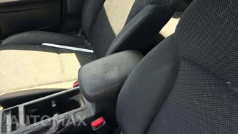 2016 Subaru Impreza 5-Door 2.0i Hatchback – miniatura 30
