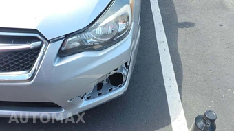 2016 Subaru Impreza 5-Door 2.0i Hatchback – miniatura 31