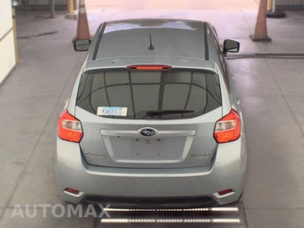 2016 Subaru Impreza 5-Door 2.0i Hatchback – miniatura 5