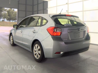 2016 Subaru Impreza 5-Door 2.0i Hatchback – miniatura 6