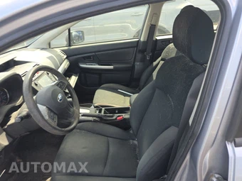 2016 Subaru Impreza 5-Door 2.0i Hatchback – miniatura 7