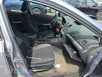 2016 Subaru Impreza 5-Door 2.0i Hatchback – miniatura 8