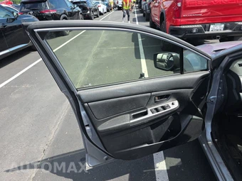 2016 Subaru Impreza 5-Door 2.0i Hatchback – miniatura 9