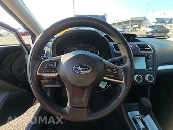2016 Subaru Impreza 5-Door 2.0i Hatchback - miniatura 10
