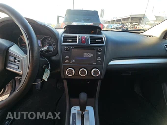 2016 Subaru Impreza 5-Door 2.0i Hatchback - miniatura 11