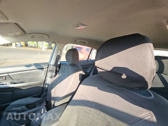 2016 Subaru Impreza 5-Door 2.0i Hatchback - miniatura 18
