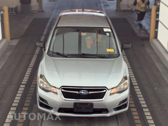 2016 Subaru Impreza 5-Door 2.0i Hatchback - miniatura 2