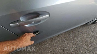 2016 Subaru Impreza 5-Door 2.0i Hatchback - miniatura 20
