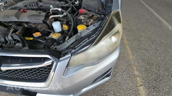 2016 Subaru Impreza 5-Door 2.0i Hatchback - miniatura 23