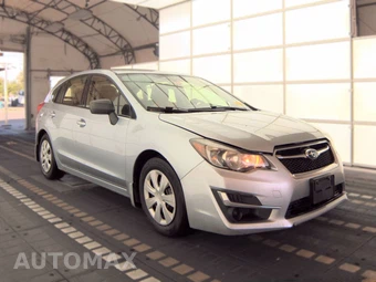 2016 Subaru Impreza 5-Door 2.0i Hatchback - miniatura 3