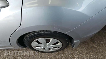 2016 Subaru Impreza 5-Door 2.0i Hatchback - miniatura 30