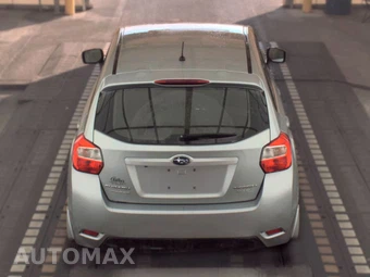 2016 Subaru Impreza 5-Door 2.0i Hatchback - miniatura 5