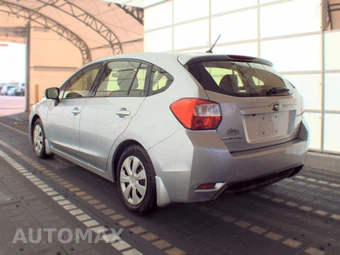 2016 Subaru Impreza 5-Door 2.0i Hatchback - miniatura 6