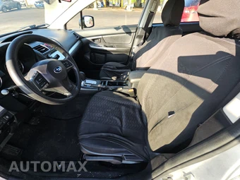 2016 Subaru Impreza 5-Door 2.0i Hatchback - miniatura 7