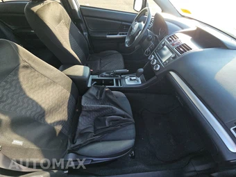 2016 Subaru Impreza 5-Door 2.0i Hatchback - miniatura 8