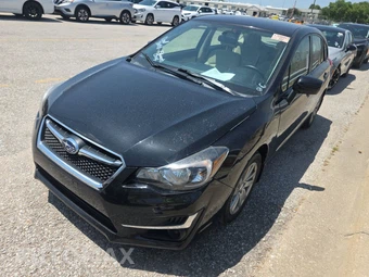 2016 Subaru Impreza 5-Door 2.0i Premium Hatchback