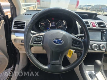 2016 Subaru Impreza 5-Door 2.0i Premium Hatchback - miniatura 10