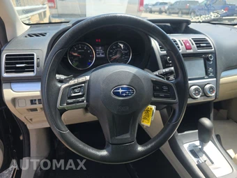 2016 Subaru Impreza 5-Door 2.0i Premium Hatchback - miniatura 11