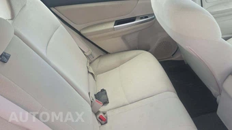 2016 Subaru Impreza 5-Door 2.0i Premium Hatchback - miniatura 21