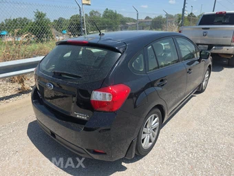2016 Subaru Impreza 5-Door 2.0i Premium Hatchback - miniatura 4