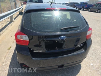 2016 Subaru Impreza 5-Door 2.0i Premium Hatchback - miniatura 5