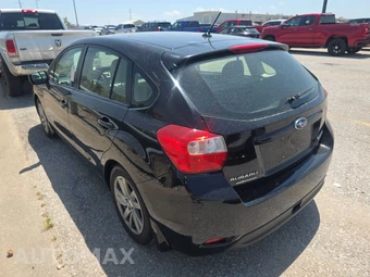 2016 Subaru Impreza 5-Door 2.0i Premium Hatchback - miniatura 6